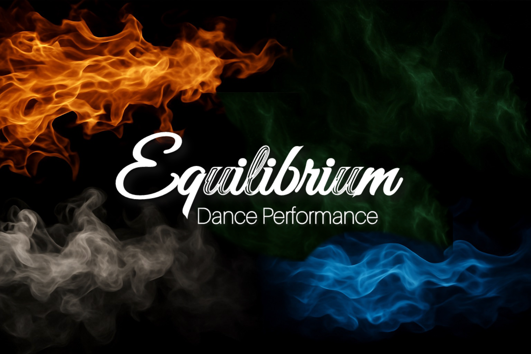 Equilibrium 2026 StageArt Theater performance